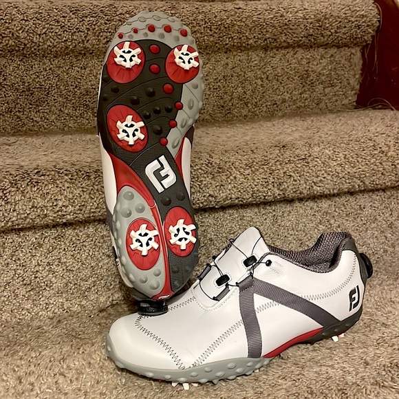 FootJoy Men’s M:Project BOA NEW - Picture 4 of 6